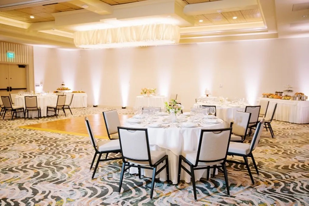 Hilton Santa Monica Hotel & Suites #3