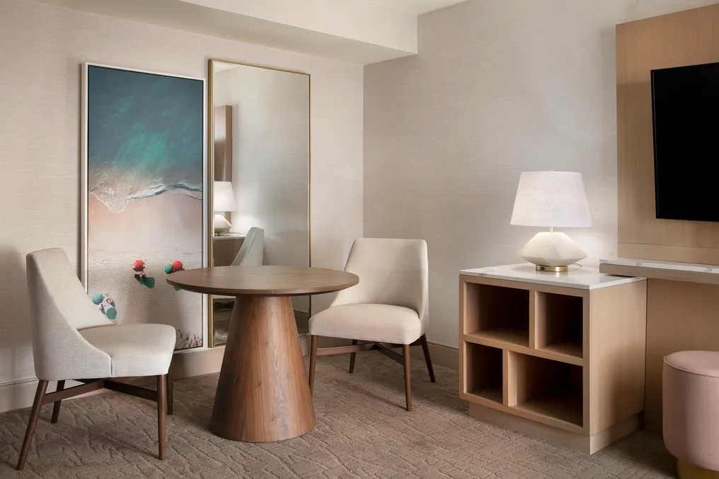 Hilton Santa Monica Hotel & Suites #7