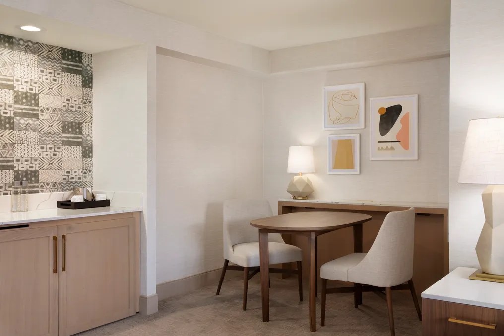 Hilton Santa Monica Hotel & Suites #11