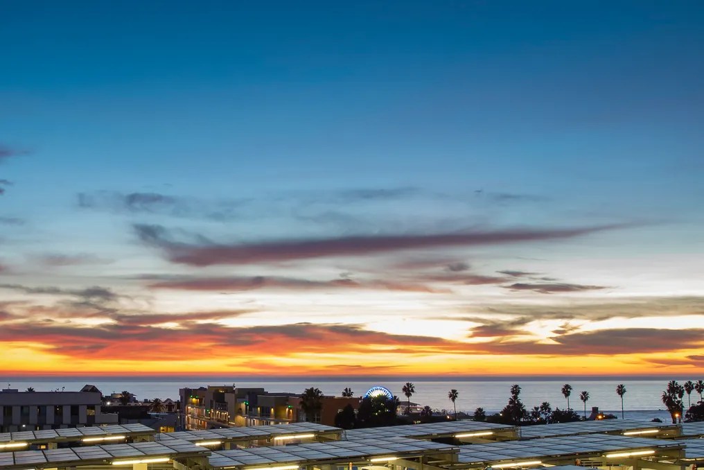 Hilton Santa Monica Hotel & Suites #13