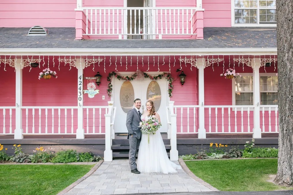 Apples Bed and Breakfast Inn #9