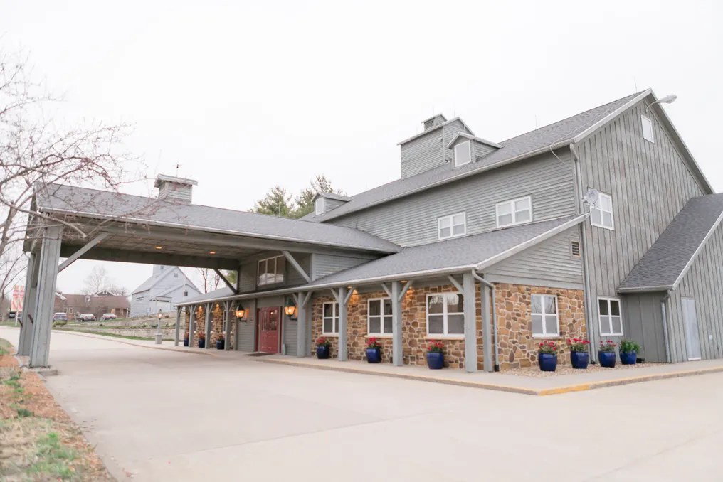 Price Creek Event Center #1