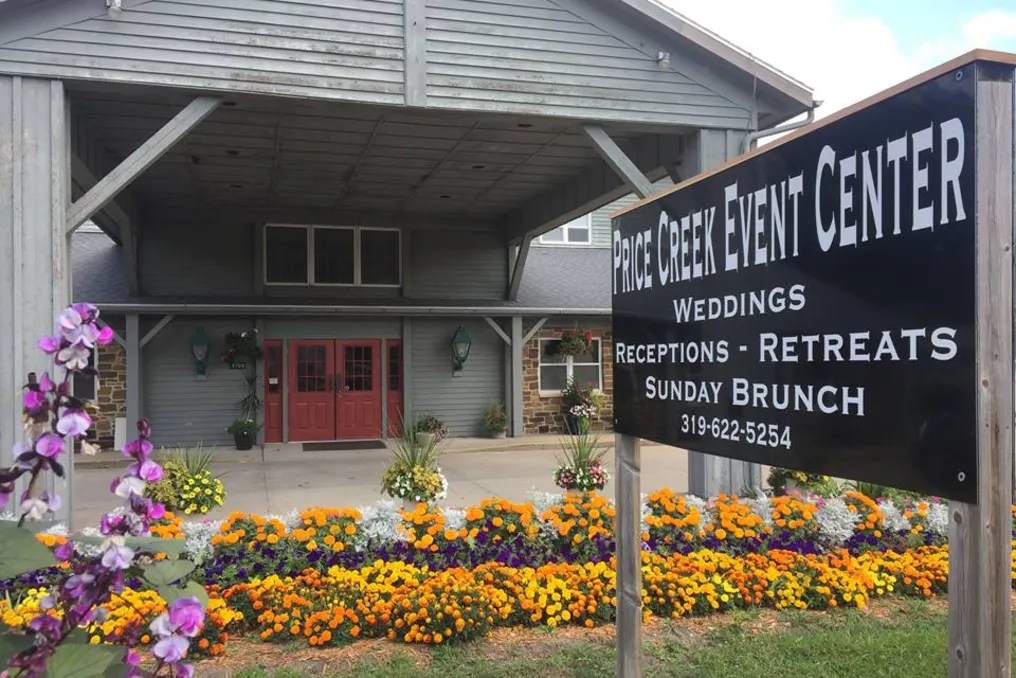 Price Creek Event Center #9
