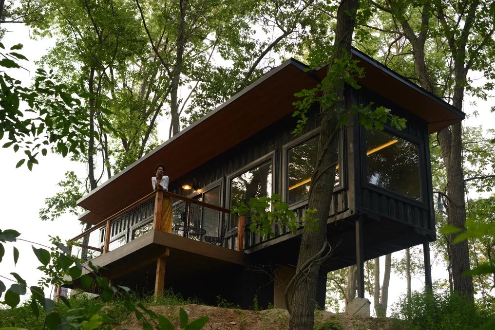 Stillwater Stables & Stays #2