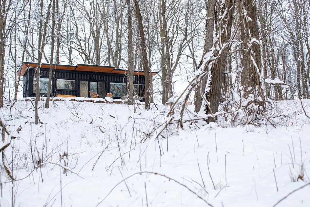 Stillwater Stables & Stays #4