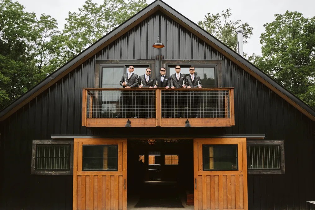 Stillwater Stables & Stays #9