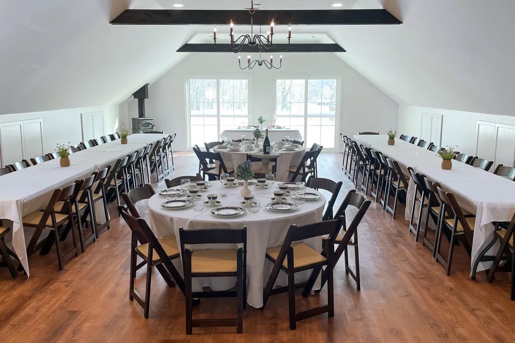Stillwater Stables & Stays #16