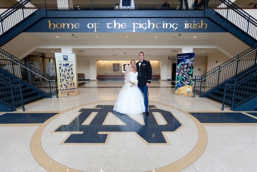 University of Notre Dame #5