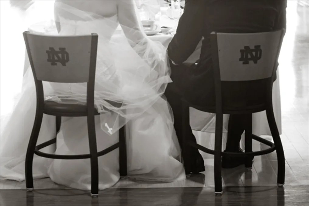 University of Notre Dame #8