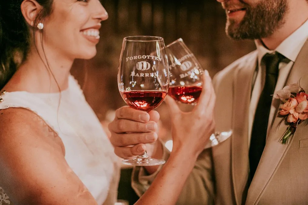 Forgotten Barrel Winery #9