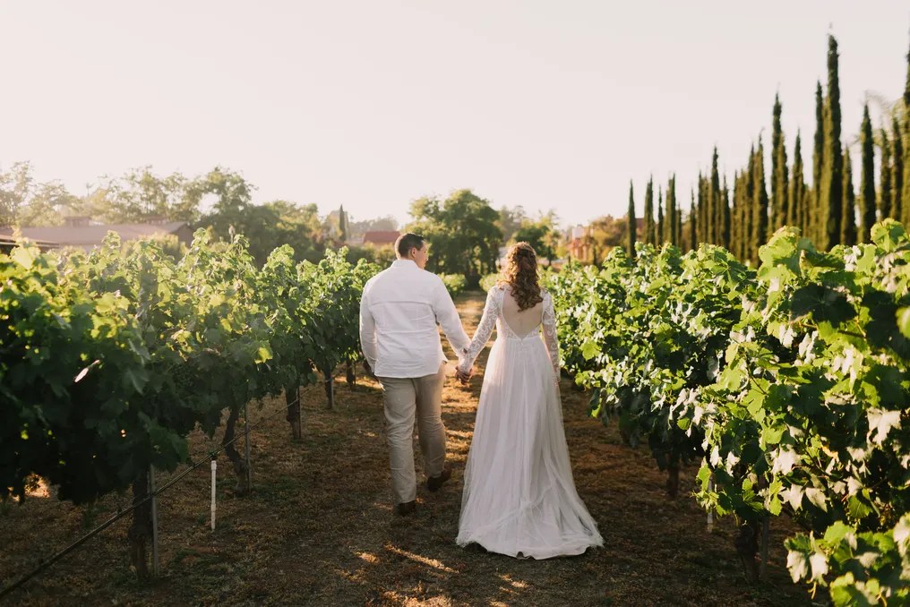 Forgotten Barrel Winery #14