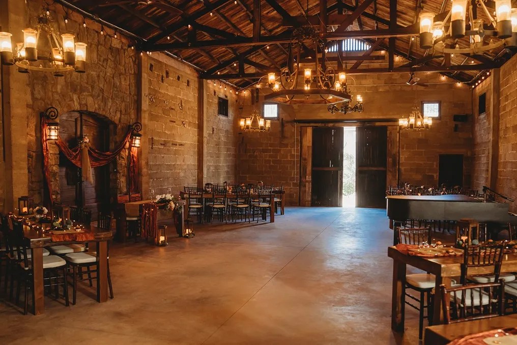 Forgotten Barrel Winery #18