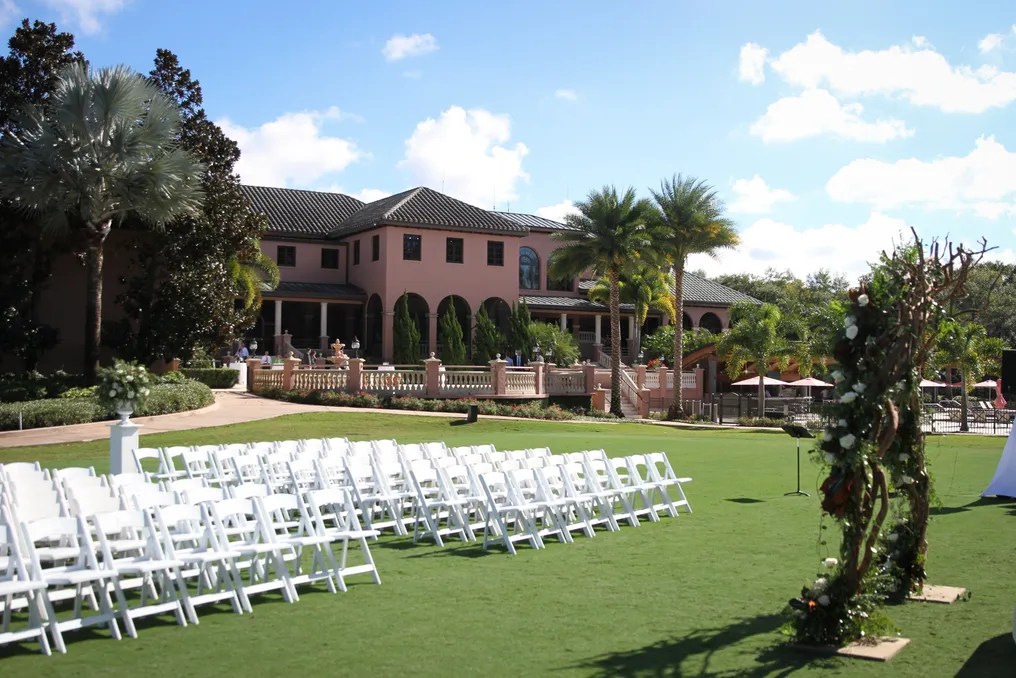 Isleworth Country Club #12