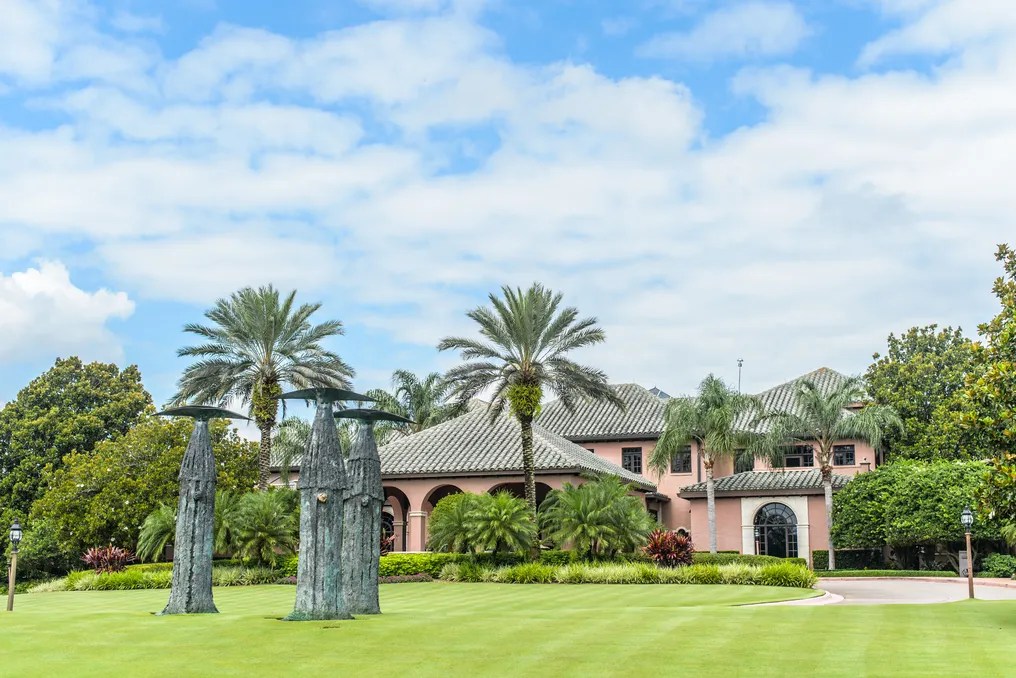 Isleworth Country Club #39