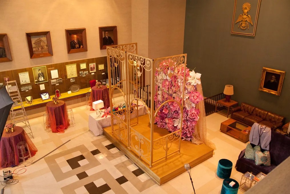 Lee Lockwood Library and Museum #69