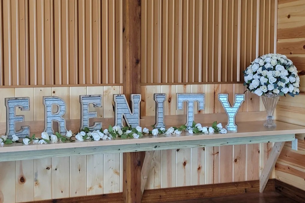 Serenity Winery Event Venue #2