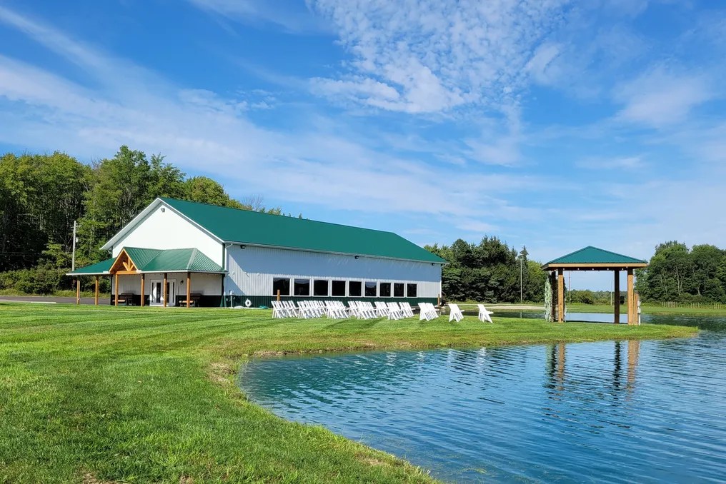 Serenity Winery Event Venue #3