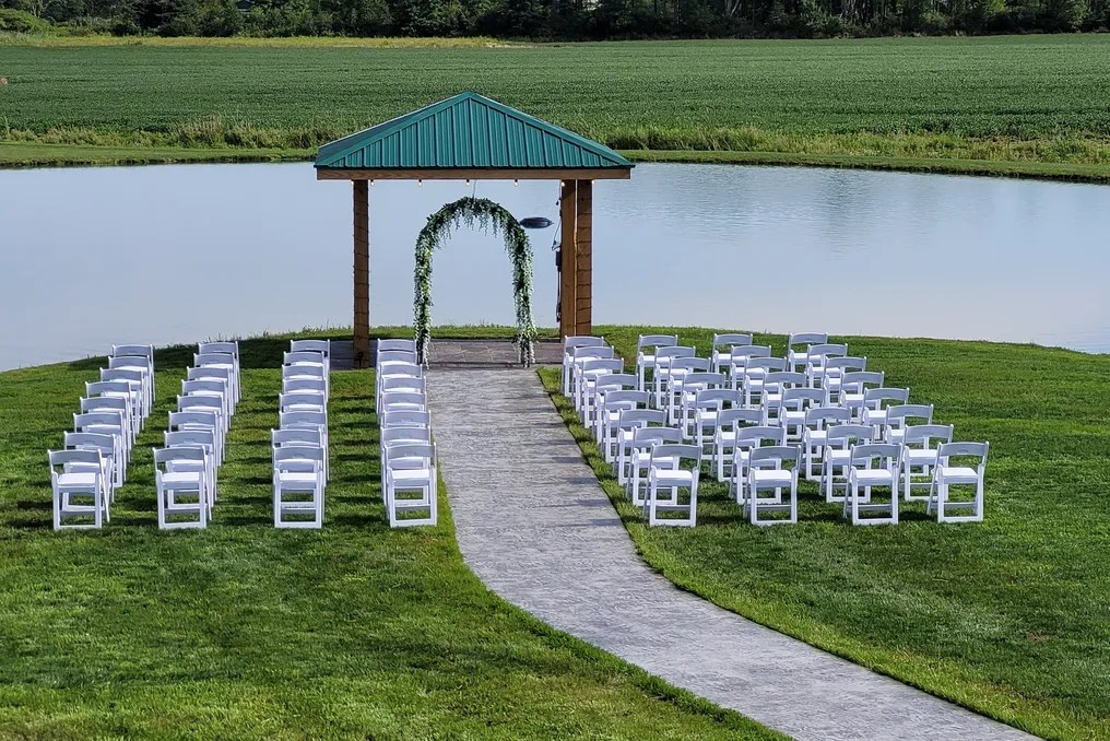 Serenity Winery Event Venue #4