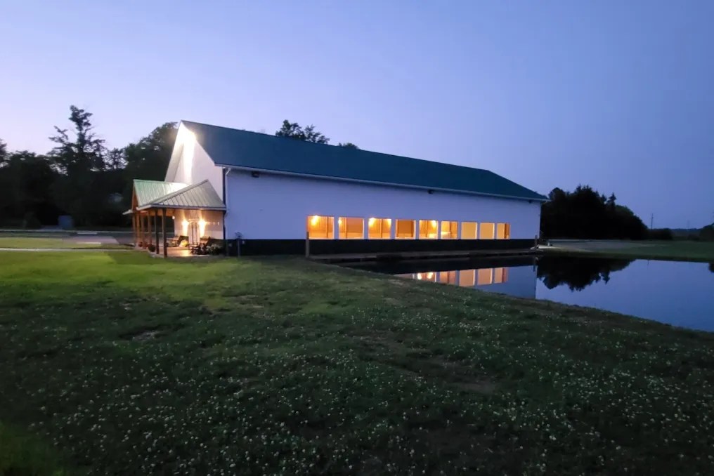 Serenity Winery Event Venue #5