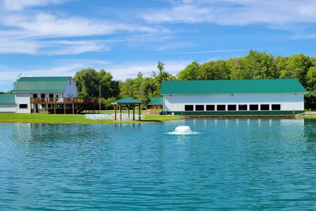 Serenity Winery Event Venue #7
