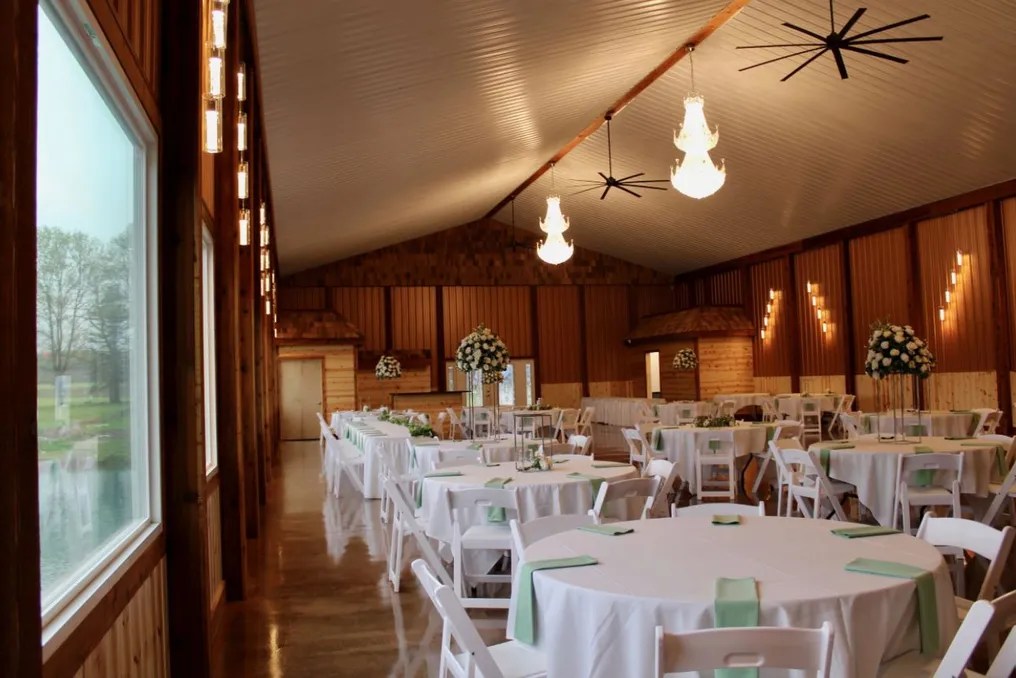 Serenity Winery Event Venue #9