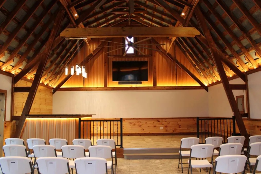 Serenity Winery Event Venue #11