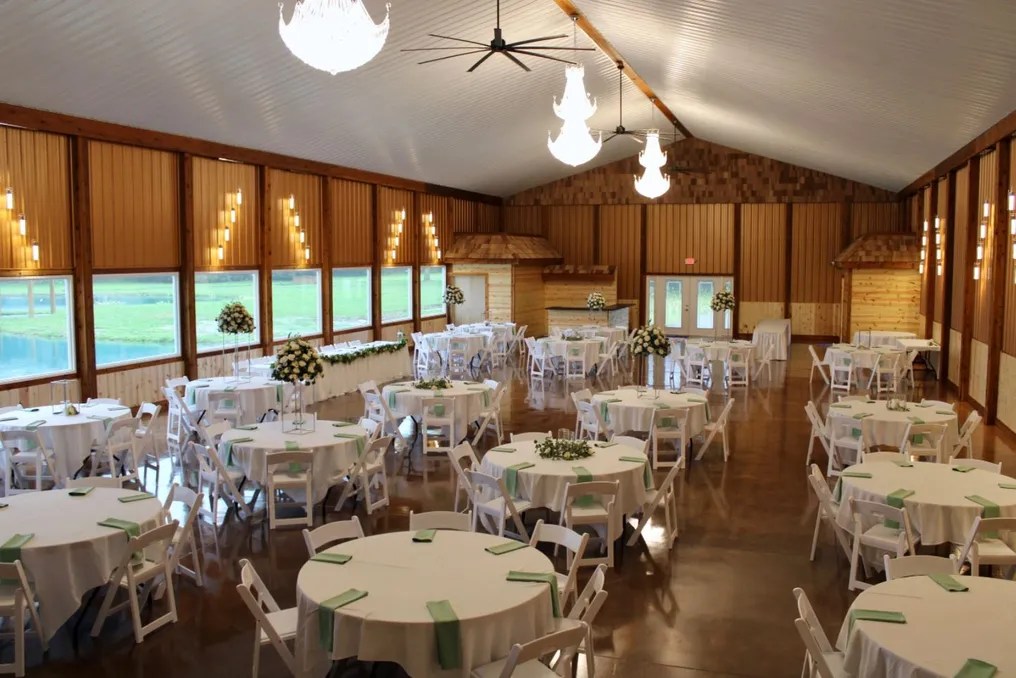Serenity Winery Event Venue #13