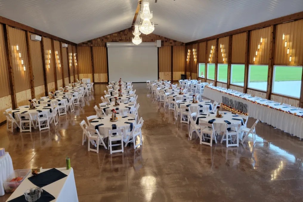 Serenity Winery Event Venue #14