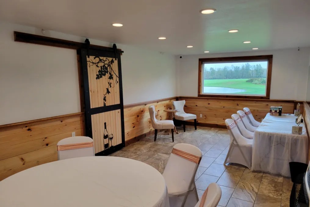 Serenity Winery Event Venue #15