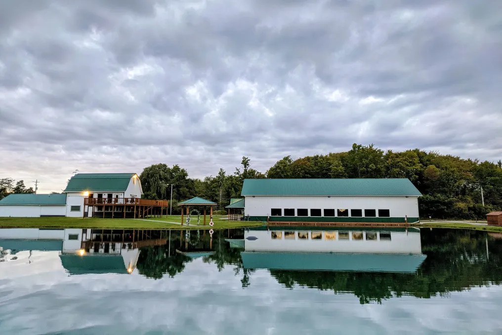 Serenity Winery Event Venue #17