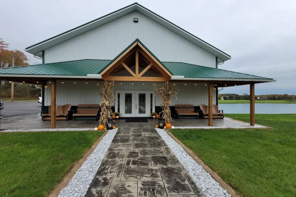 Serenity Winery Event Venue #18
