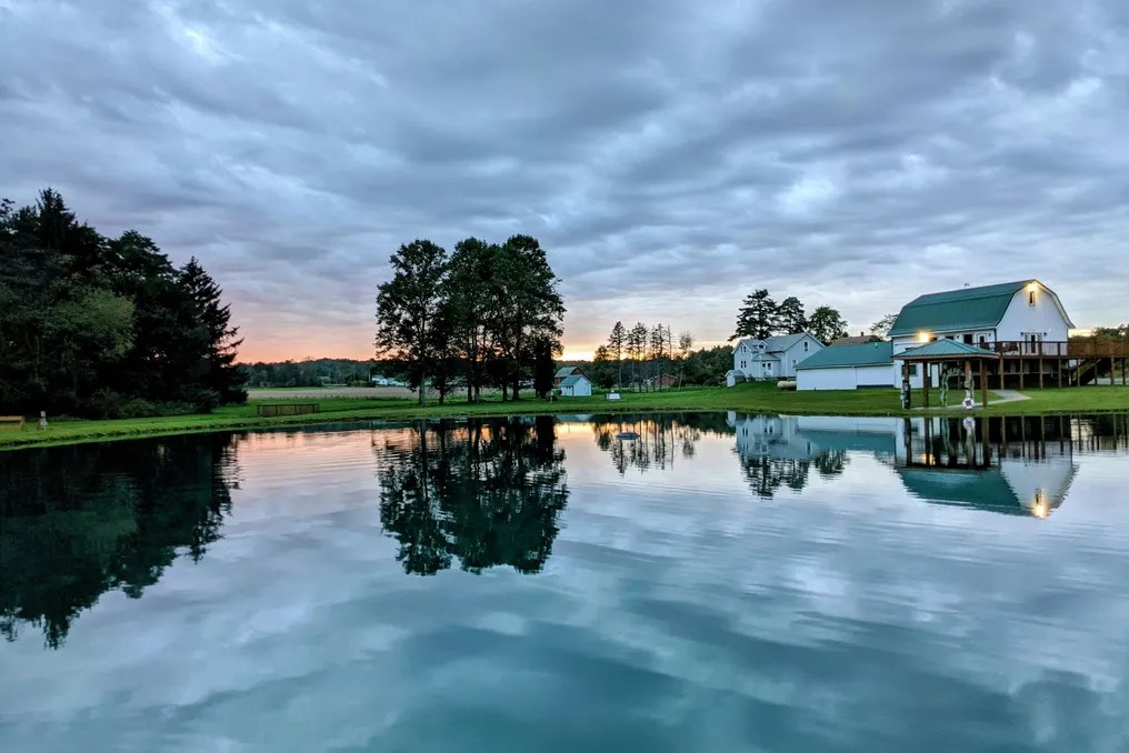 Serenity Winery Event Venue #19