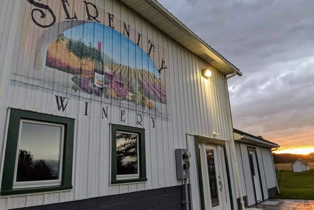Serenity Winery Event Venue #25