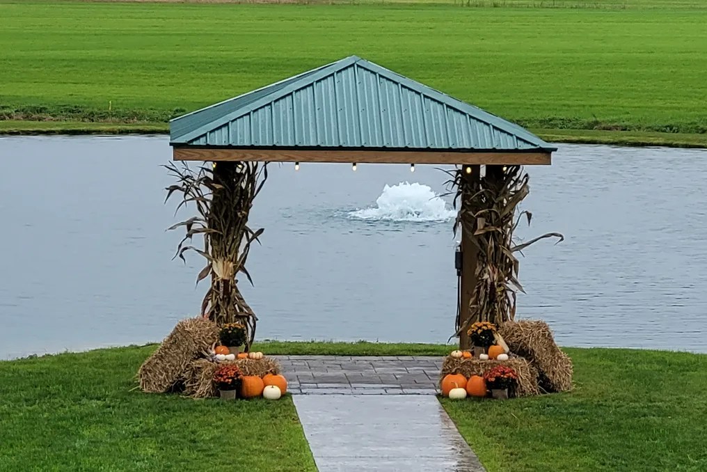 Serenity Winery Event Venue #28