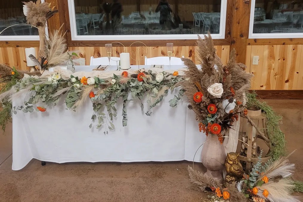 Serenity Winery Event Venue #29