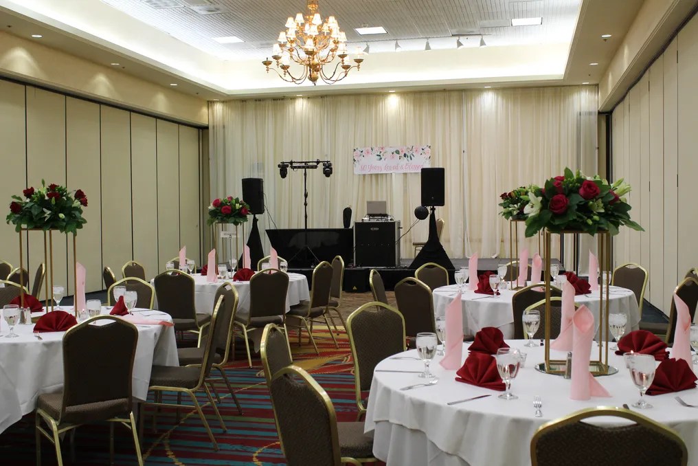 Anaheim Marriott Suites #2