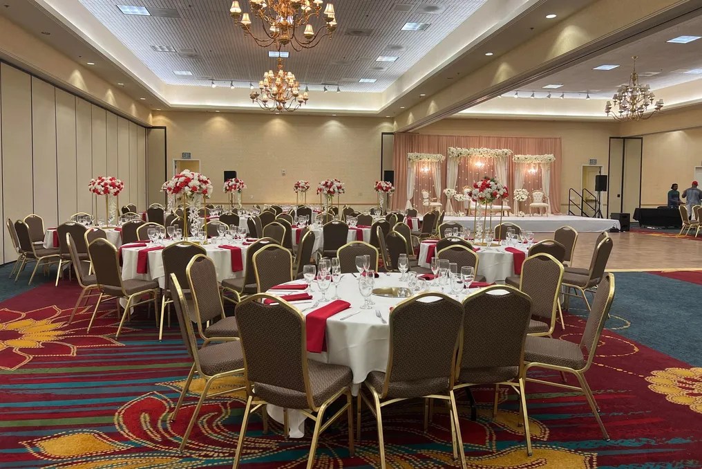 Anaheim Marriott Suites #9