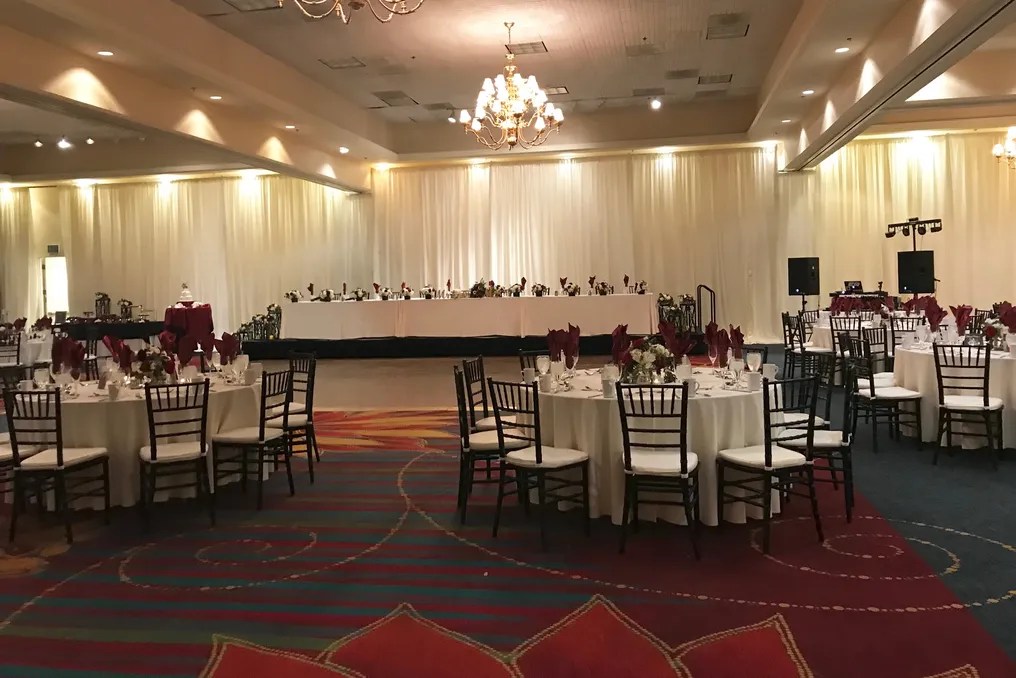 Anaheim Marriott Suites #10