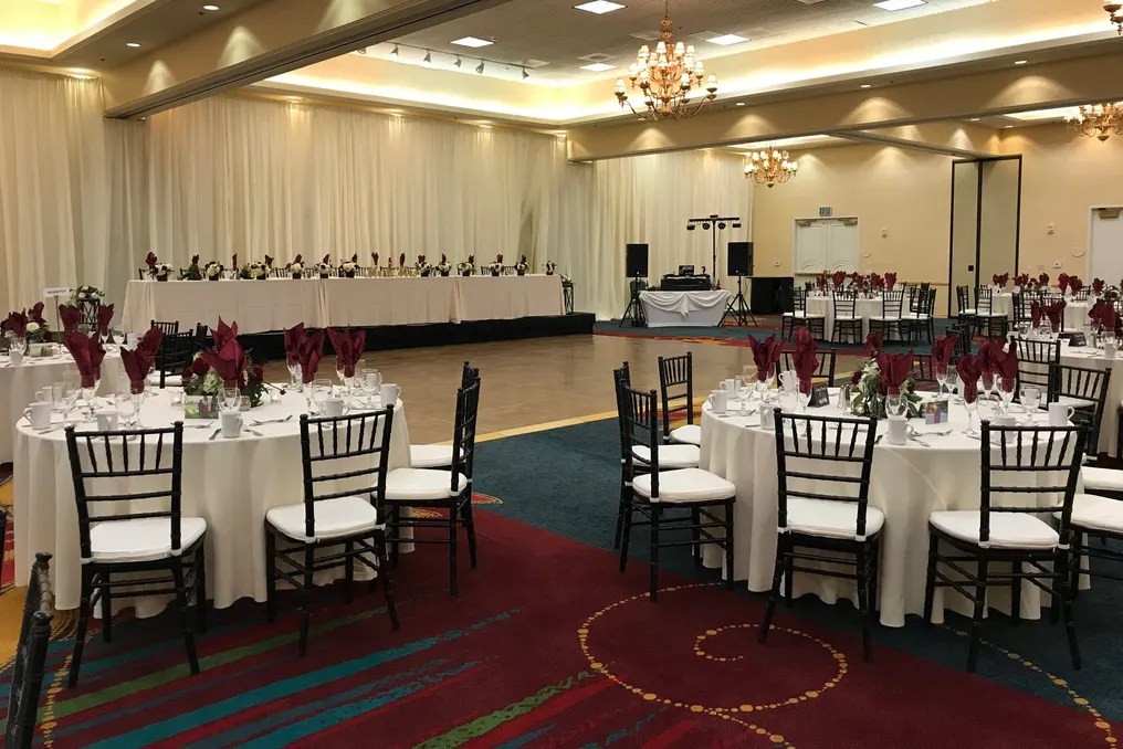 Anaheim Marriott Suites #13