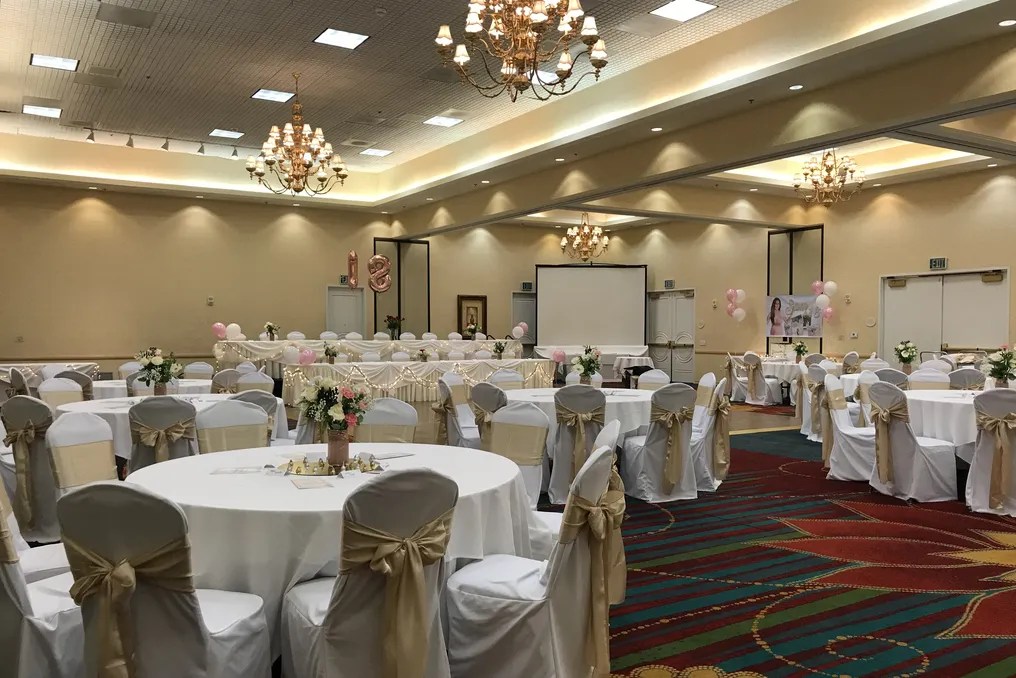 Anaheim Marriott Suites #14