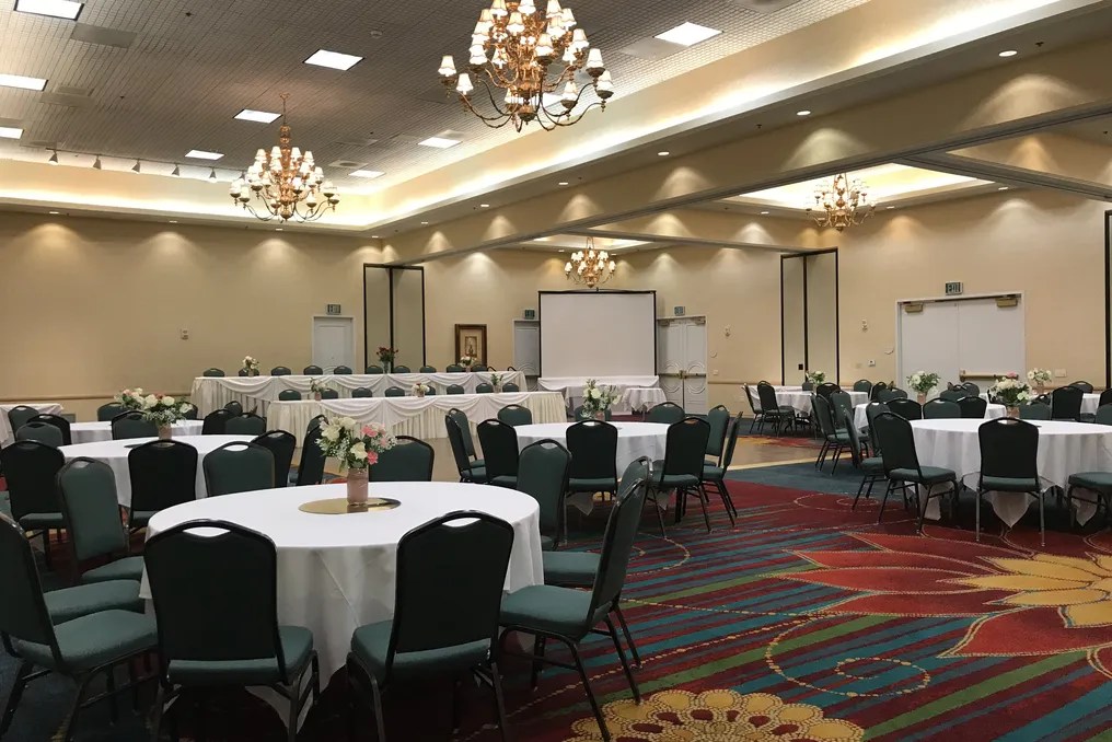 Anaheim Marriott Suites #15
