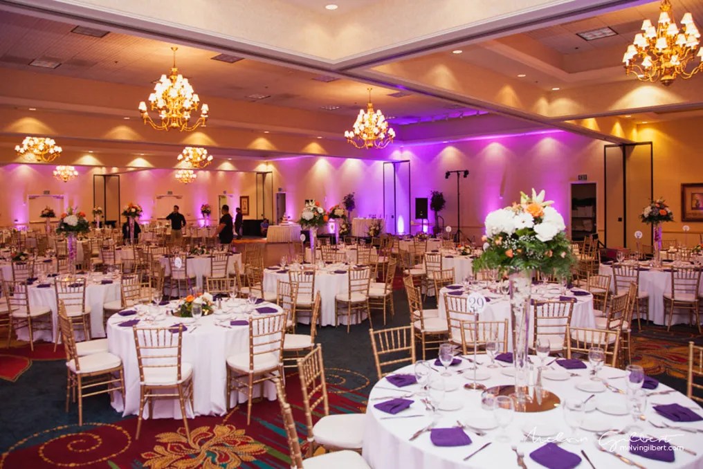 Anaheim Marriott Suites #26