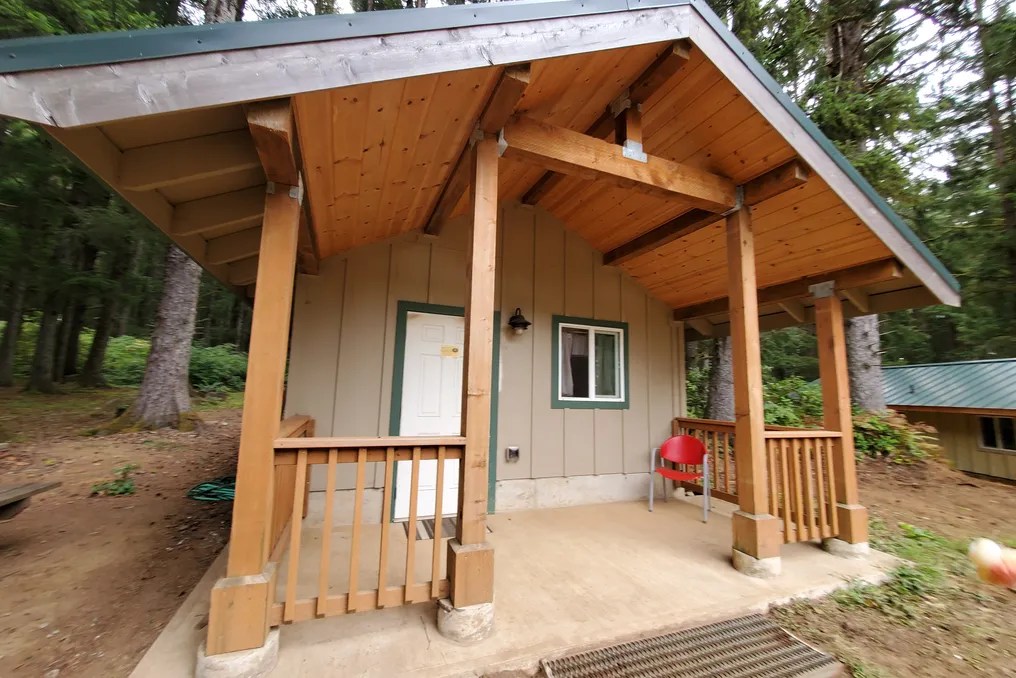 Camp Clark #8