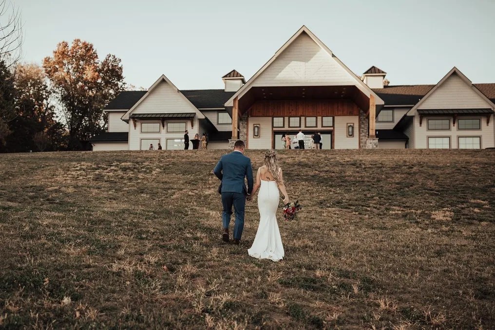 The Ridge Wedding & Event Venue #1