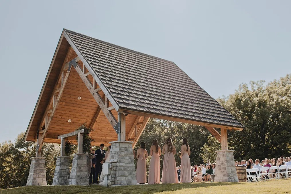 The Ridge Wedding & Event Venue #2