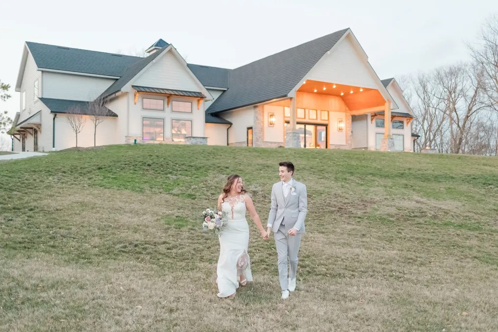 The Ridge Wedding & Event Venue #4
