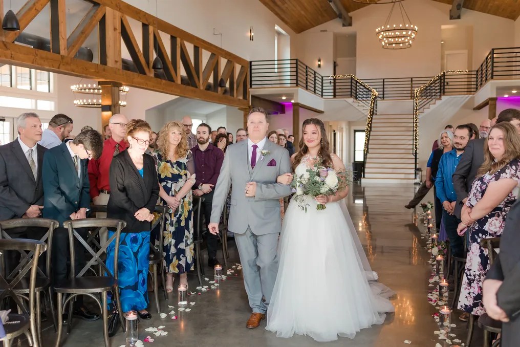 The Ridge Wedding & Event Venue #5