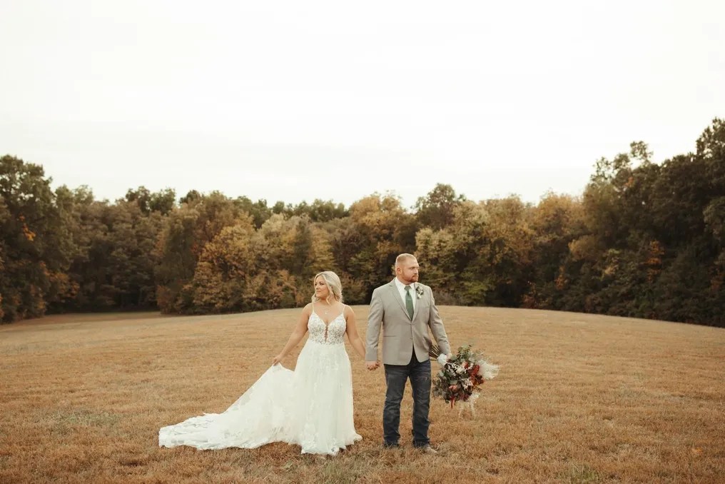 The Ridge Wedding & Event Venue #6