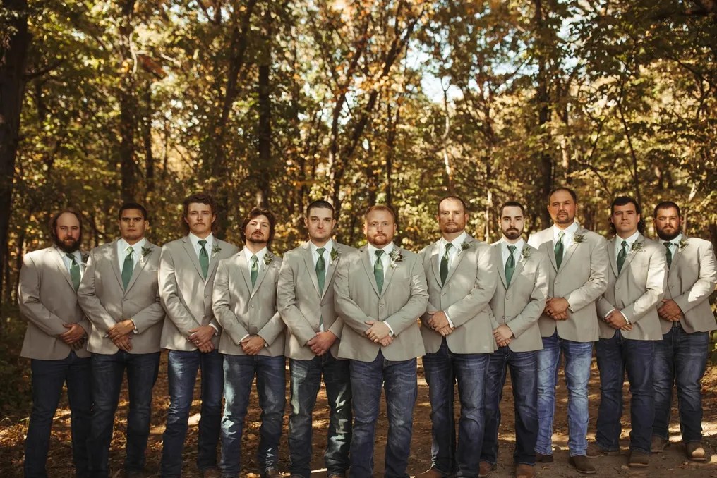 The Ridge Wedding & Event Venue #7