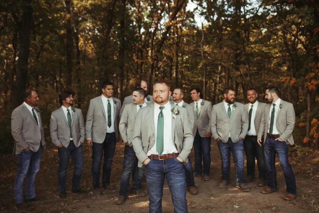 The Ridge Wedding & Event Venue #8